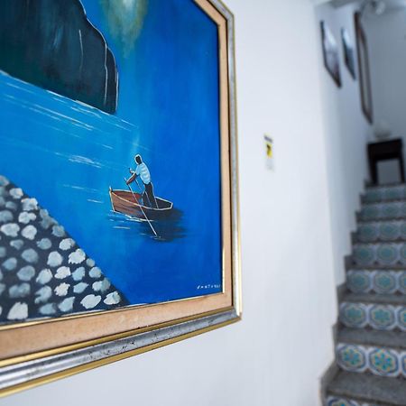 B&B Regina Carolina Caltagirone Exterior photo