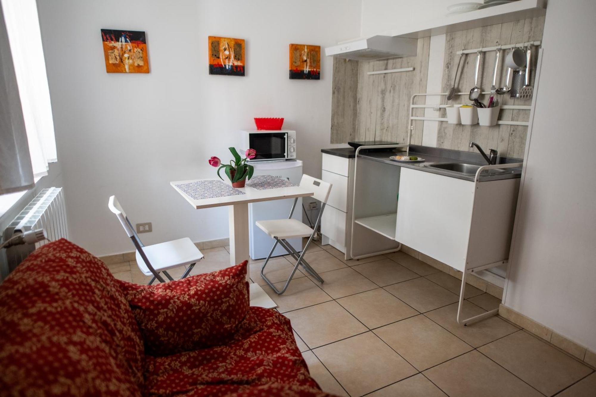 B&B Regina Carolina Caltagirone Exterior photo