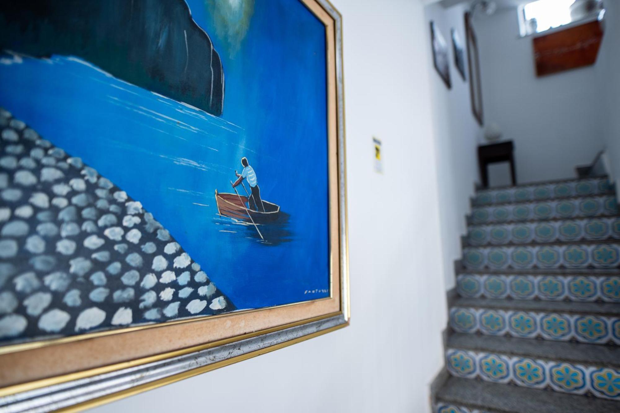 B&B Regina Carolina Caltagirone Exterior photo
