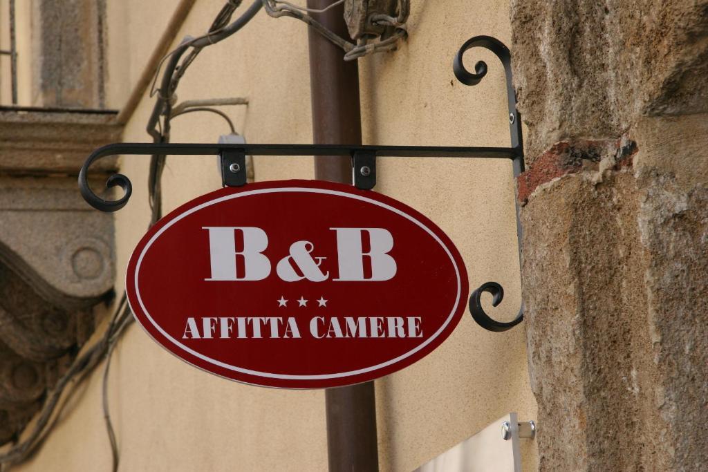 B&B Regina Carolina Caltagirone Room photo