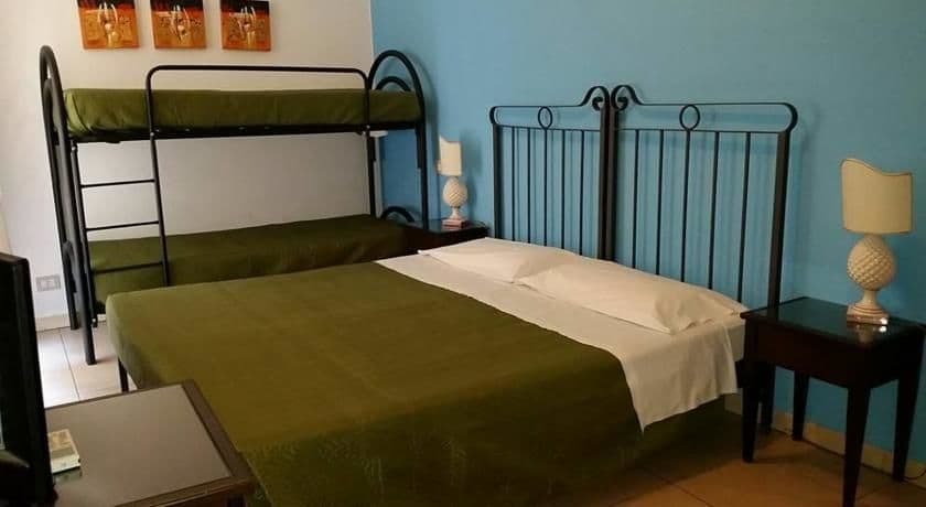 B&B Regina Carolina Caltagirone Exterior photo